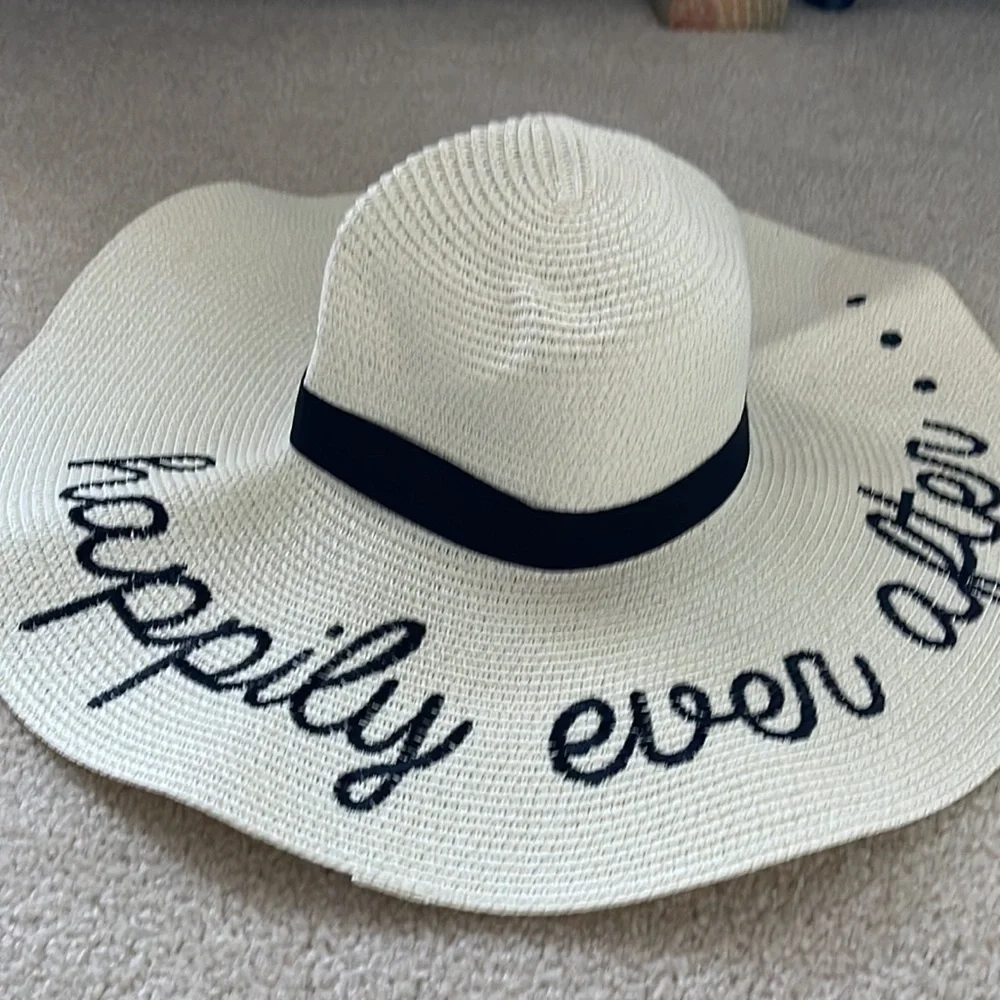 Sun hat